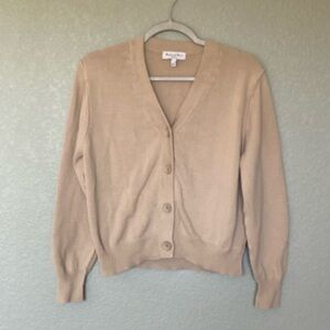 Michael Stars Cardigan